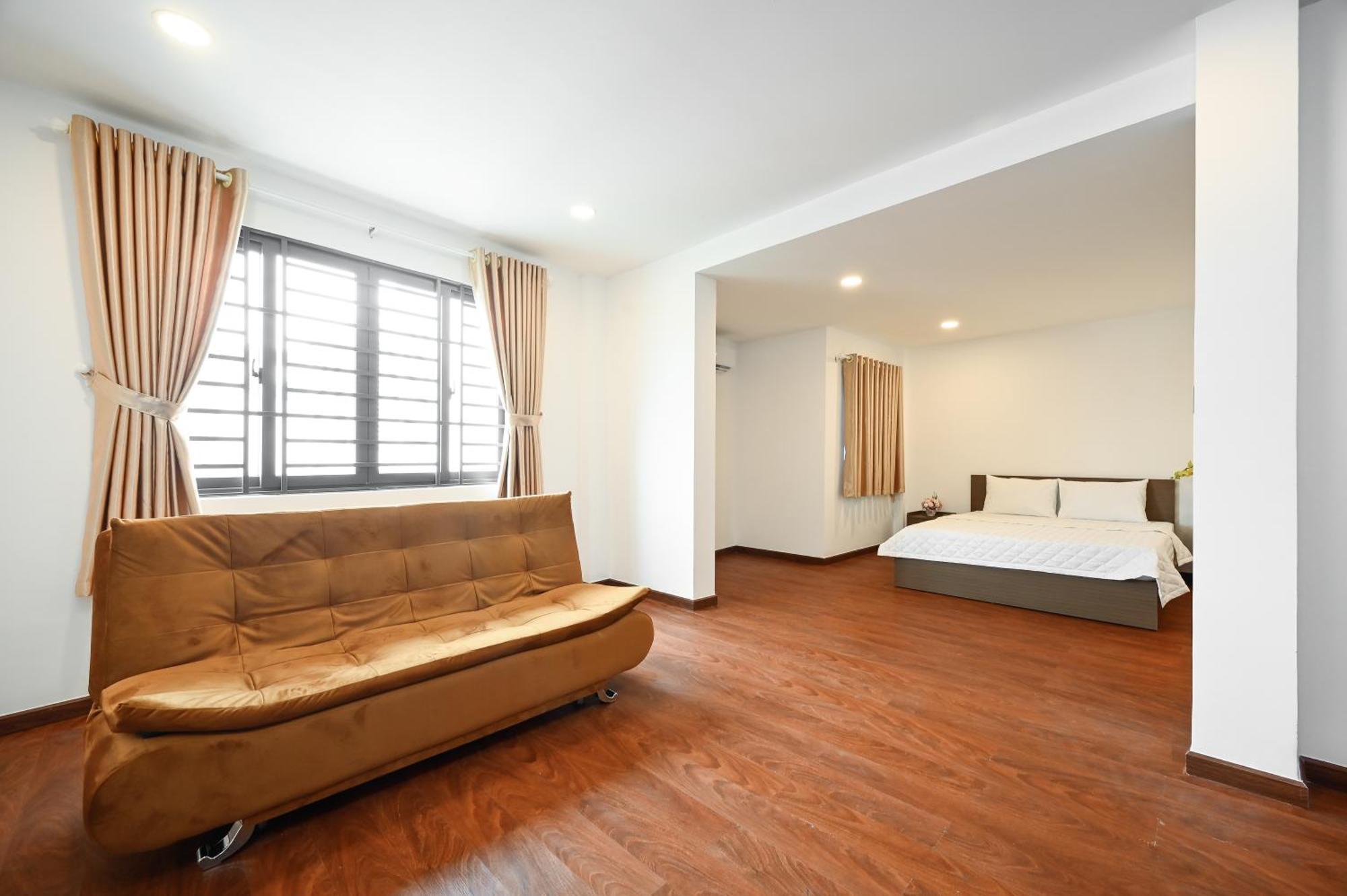 Yoko Airport Saigon Hotel Ho Či Minovo Město Exteriér fotografie