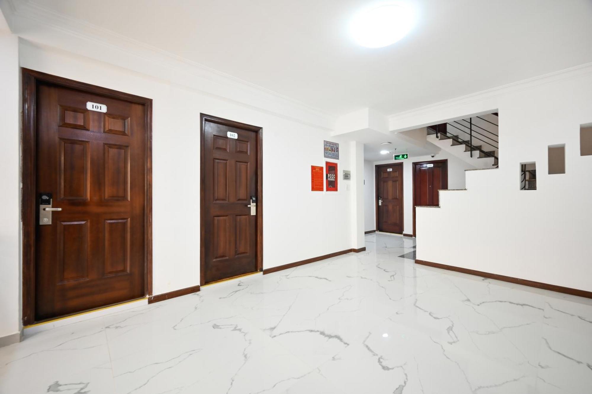 Yoko Airport Saigon Hotel Ho Či Minovo Město Exteriér fotografie