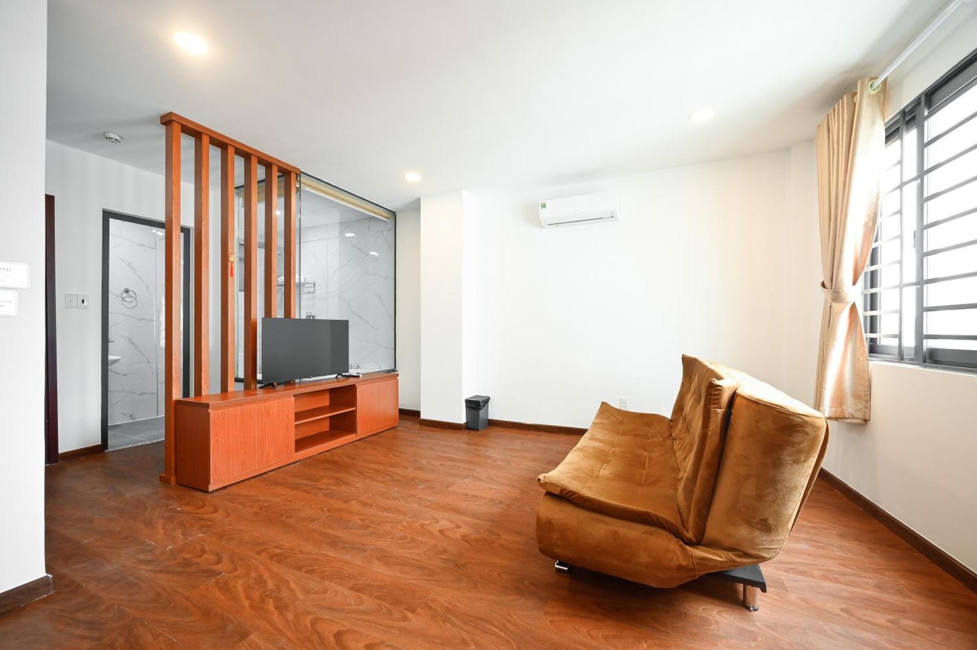 Yoko Airport Saigon Hotel Ho Či Minovo Město Exteriér fotografie